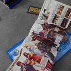 Vendita Hokuto Ga Gotoku - Retrogaming Shop