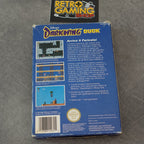 Darkwing Duck
