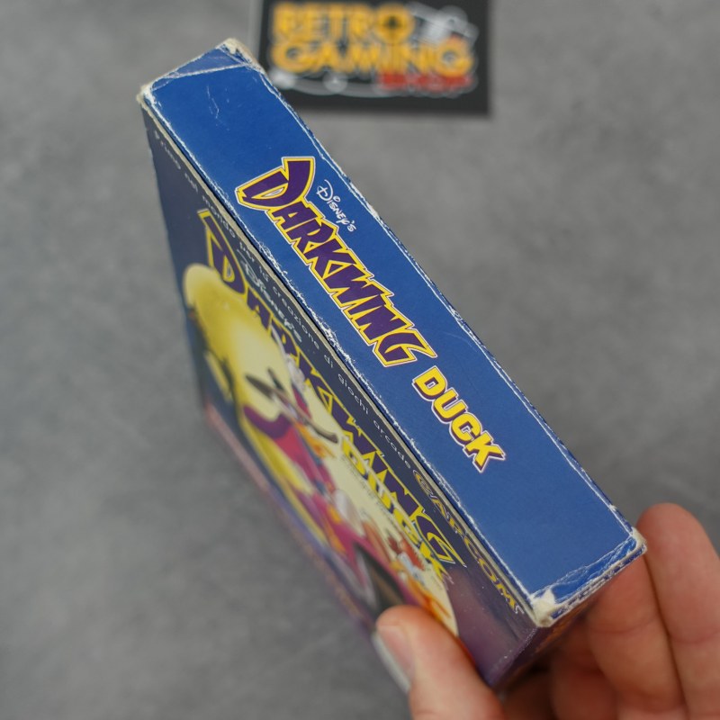 Darkwing Duck