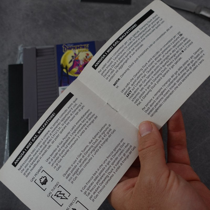 Darkwing Duck