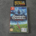 Vendita Xenoblade Chronicles Definitive Edition - Retrogaming Shop