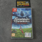 Vendita Xenoblade Chronicles Definitive Edition - Retrogaming Shop