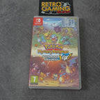 Vendita Pokemon Mistery Dungeon Squadra di Soccorso DX - Retrogaming Shop