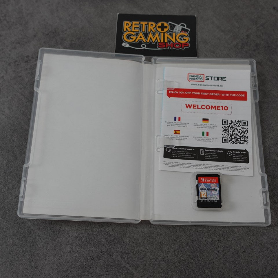 Vendita Baten Kaitos 1 & 2 - Retrogaming Shop