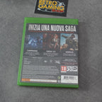 Gears of War 4