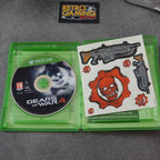 Gears of War 4