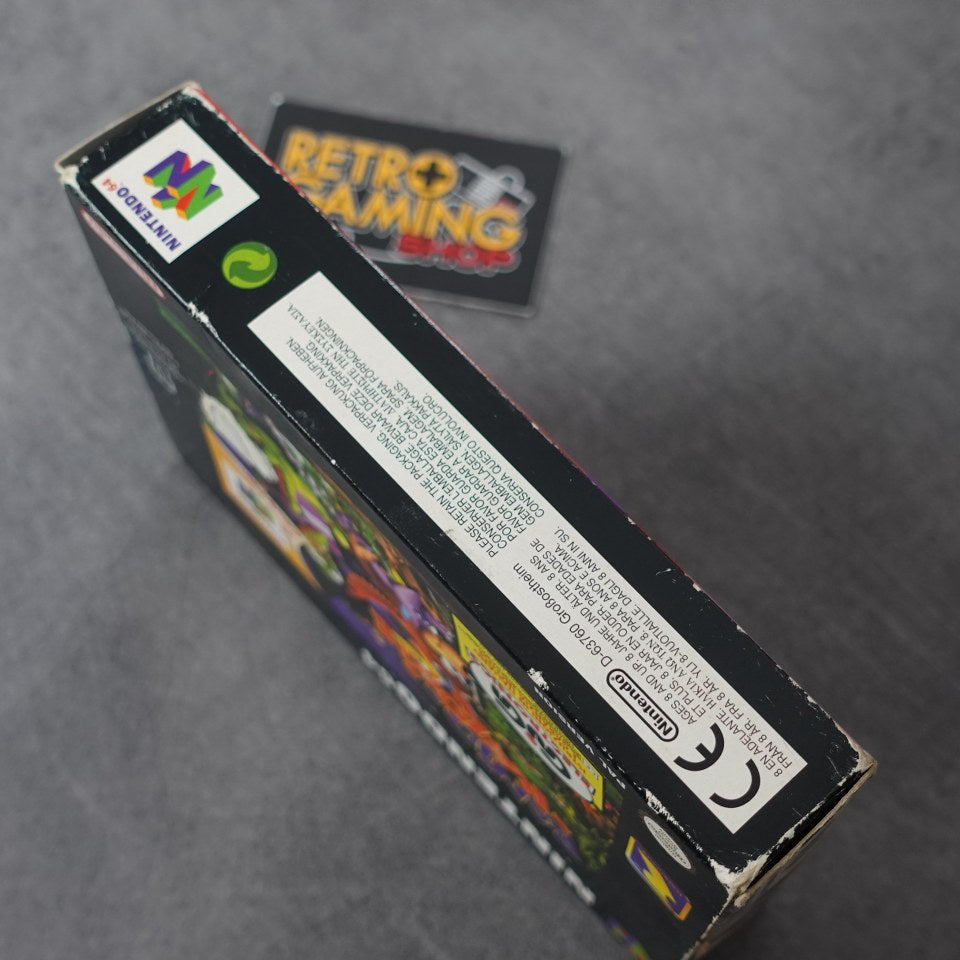 Vendita Banjo Kazooie - Retrogaming Shop