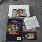 Vendita Banjo Kazooie - Retrogaming Shop