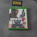 Mafia III