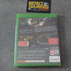 Resident Evil Origins Collection Nuovo