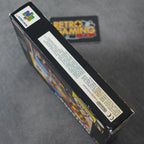 Vendita Blast Corps - Retrogaming Shop