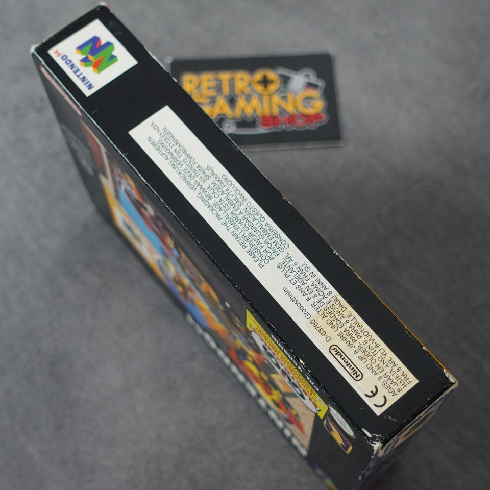 Vendita Blast Corps - Retrogaming Shop