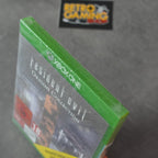 Resident Evil Origins Collection Nuovo