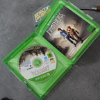 Brothers A Tale of Two Sons