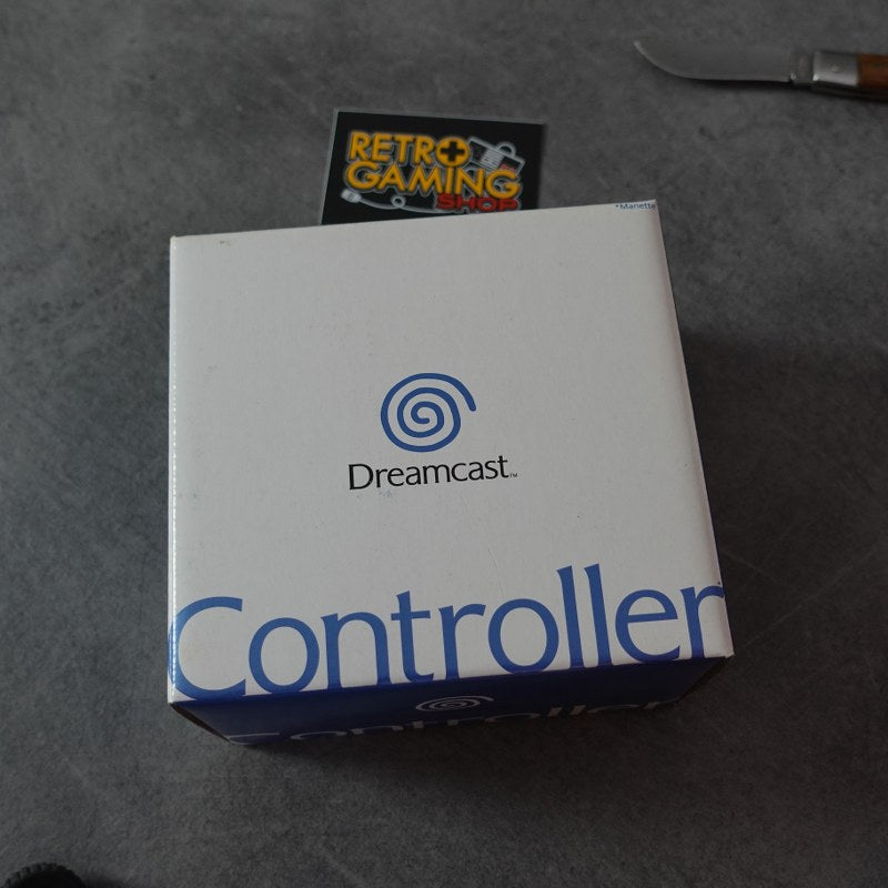 Dreamcast Controller