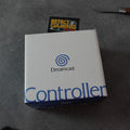 Dreamcast Controller
