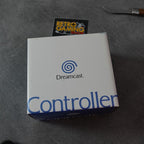 Dreamcast Controller
