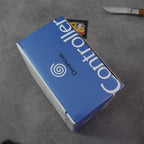 Dreamcast Controller