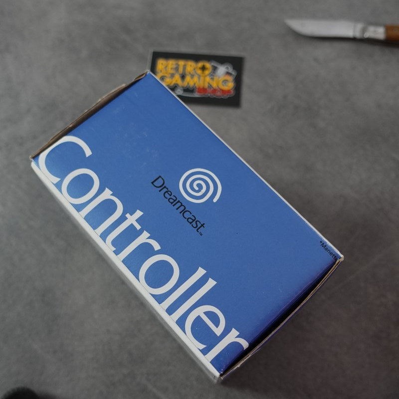 Dreamcast Controller
