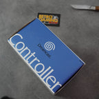 Dreamcast Controller