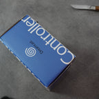 Dreamcast Controller
