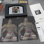 Vendita Mortal Kombat 4 - Retrogaming Shop
