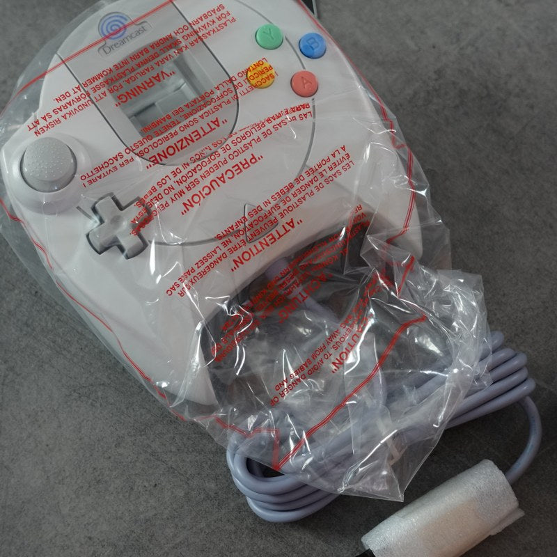 Dreamcast Controller