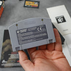 Vendita Mortal Kombat 4 - Retrogaming Shop