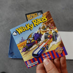 Wacky Races