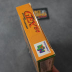 Vendita Gex 64 Enter The Gecko - Retrogaming Shop