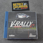 V-Rally 2 Expert Edition