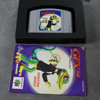 Vendita Gex 64 Enter The Gecko - Retrogaming Shop