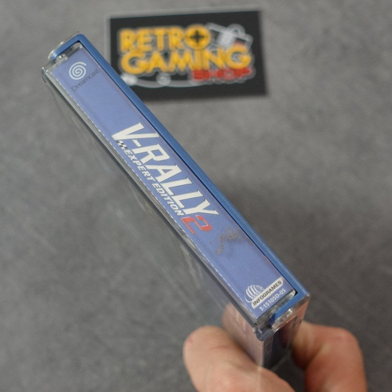 V-Rally 2 Expert Edition