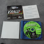 V-Rally 2 Expert Edition