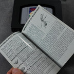 Vendita Gex 64 Enter The Gecko - Retrogaming Shop