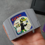 Vendita Gex 64 Enter The Gecko - Retrogaming Shop