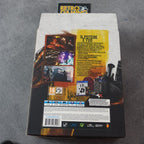 Infamous Second Son Edizione da Collezione