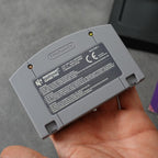Vendita Gex 64 Enter The Gecko - Retrogaming Shop