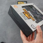Infamous Second Son Edizione da Collezione