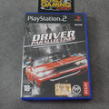 Driver: Parallel Lines