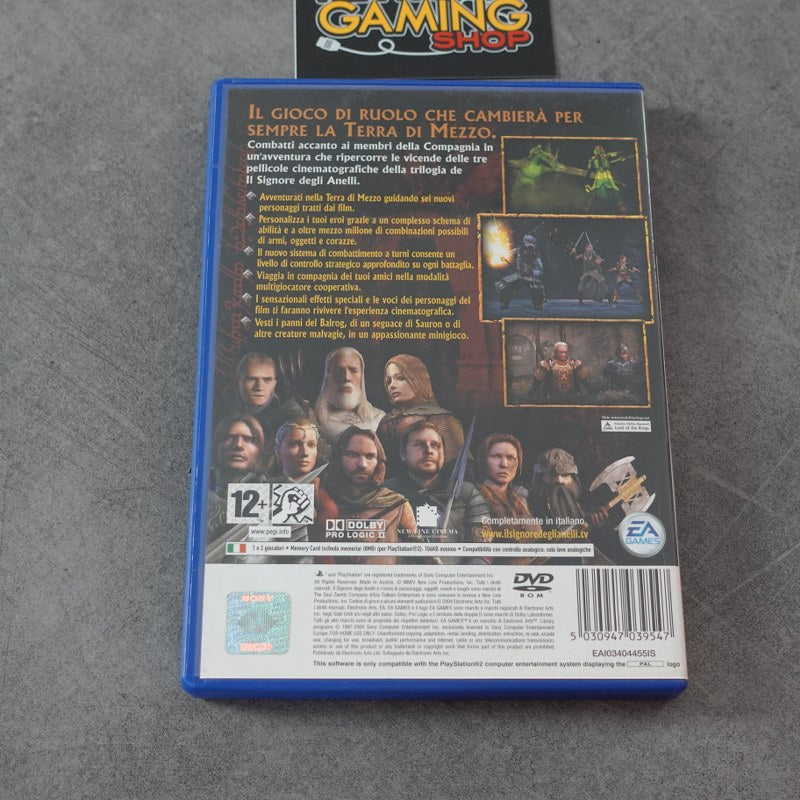 Der Herr der Ringe: Das dritte Zeitalter