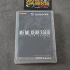 Vendita Metal Gear Solid Twin Snakes - Retrogaming Shop