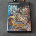 One Piece Grand Adventure 3
