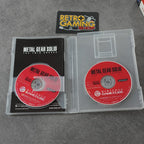 Vendita Metal Gear Solid Twin Snakes - Retrogaming Shop