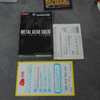 Vendita Metal Gear Solid Twin Snakes - Retrogaming Shop