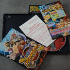 One Piece Grand Adventure 3