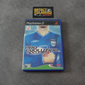 Pro Evolution Soccer 2