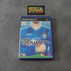 Pro Evolution Soccer 2