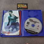 Pro Evolution Soccer 2