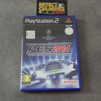 PES 6